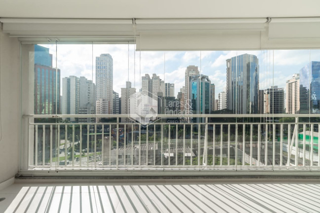 Imagem Apartamento com 1 Quarto à Venda, 90 m² em Itaim Bibi - São Paulo Imagem Apartamento com 1 Quarto à Venda, 90 m² em Itaim Bibi - São Paulo