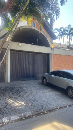 Imagem Casa com 4 Quartos à Venda, 438 m² em Jardim Morumbi - São Paulo Imagem Casa com 4 Quartos à Venda, 438 m² em Jardim Morumbi - São Paulo