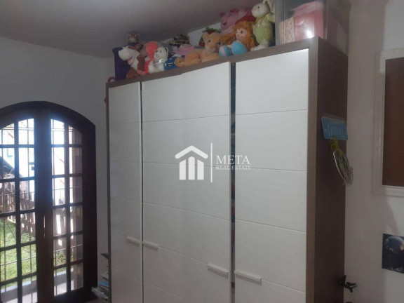 Imagem Imóvel com 3 Quartos à Venda, 192 m² em Tremembe - São Paulo