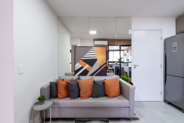 Imagem Apartamento com 2 Quartos à Venda, 38 m² em Centro - Osasco Imagem Apartamento com 2 Quartos à Venda, 38 m² em Centro - Osasco
