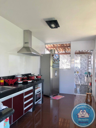 Imagem Casa com 3 Quartos à Venda, 394 m² em Paraíso Dos Pataxós - Porto Seguro Imagem Casa com 3 Quartos à Venda, 394 m² em Paraíso Dos Pataxós - Porto Seguro