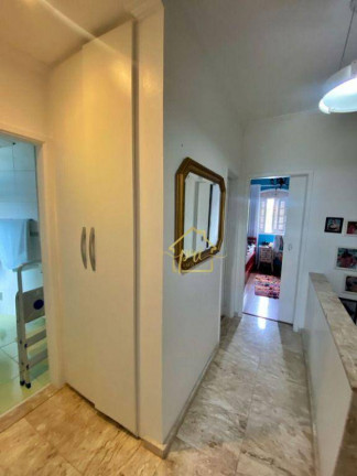 Imagem Casa com 3 Quartos à Venda, 113 m² em Ponta Da Praia - Santos