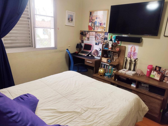 Imagem Apartamento com 3 Quartos à Venda, 82 m² em Indianópolis - São Paulo
