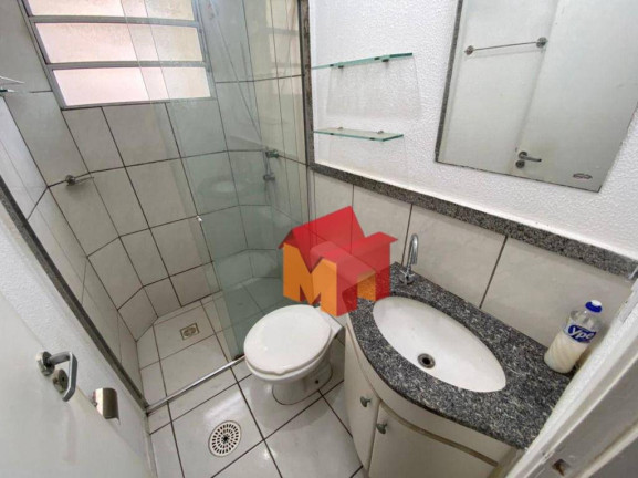 Imagem Apartamento com 2 Quartos à Venda, 70 m² em Nova Americana - Americana Imagem Apartamento com 2 Quartos à Venda, 70 m² em Nova Americana - Americana