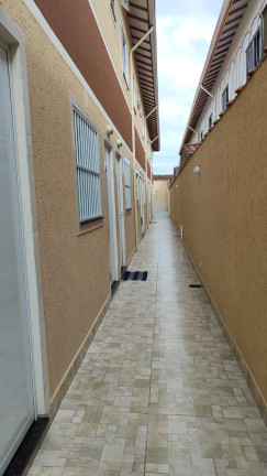 Imagem Casa de Condomínio com 2 Quartos à Venda, 10 m² em Real - Praia Grande Imagem Casa de Condomínio com 2 Quartos à Venda, 10 m² em Real - Praia Grande