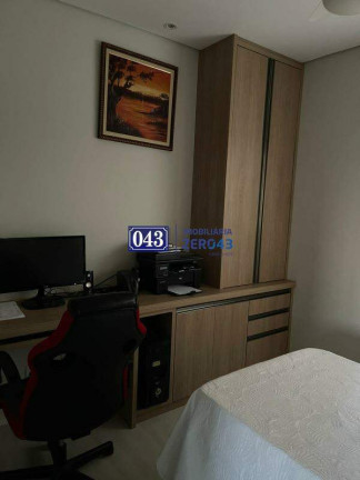 Imagem Apartamento com 3 Quartos à Venda, 108 m² em Gleba Fazenda Palhano - Londrina Imagem Apartamento com 3 Quartos à Venda, 108 m² em Gleba Fazenda Palhano - Londrina