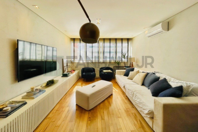 Imagem Cobertura com 4 Quartos à Venda, 300 m² em Itaim Bibi - São Paulo Imagem Cobertura com 4 Quartos à Venda, 300 m² em Itaim Bibi - São Paulo
