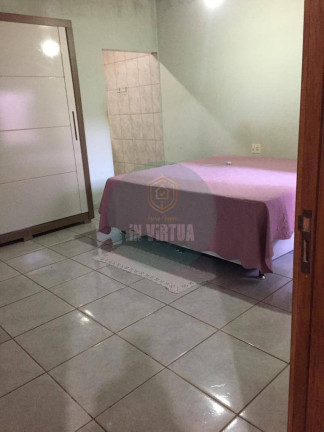 Imagem Casa com 3 Quartos à Venda, 60 m² em São Francisco - Cuiabá Imagem Casa com 3 Quartos à Venda, 60 m² em São Francisco - Cuiabá