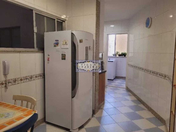 Imagem Apartamento com 3 Quartos à Venda, 130 m² em Flamengo - Rio De Janeiro