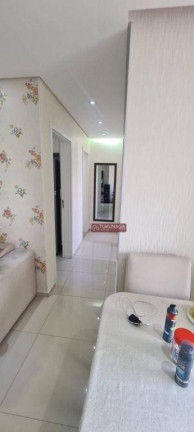 Imagem Apartamento com 2 Quartos à Venda, 58 m² em Picanco - Guarulhos