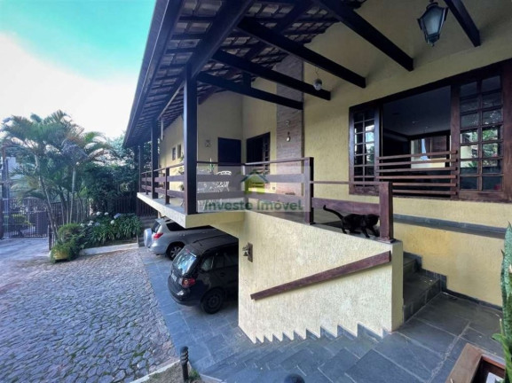 Imagem Casa de Condomínio com 4 Quartos à Venda, 220 m² em Granja Viana - Carapicuíba Imagem Casa de Condomínio com 4 Quartos à Venda, 220 m² em Granja Viana - Carapicuíba
