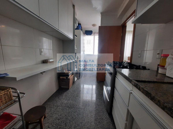 Imagem Apartamento com 3 Quartos à Venda, 107 m² em Jardim América - Belo Horizonte