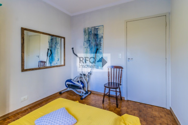 Imagem Imóvel com 3 Quartos à Venda, 95 m² em Vila Clementino - São Paulo Imagem Imóvel com 3 Quartos à Venda, 95 m² em Vila Clementino - São Paulo