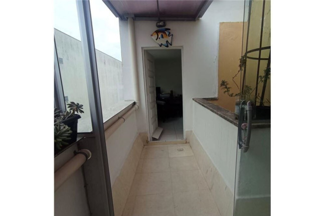 Imagem Cobertura com 2 Quartos à Venda, 93 m² em Santo Antônio - Porto Alegre Imagem Cobertura com 2 Quartos à Venda, 93 m² em Santo Antônio - Porto Alegre
