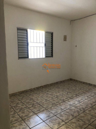 Imagem Casa com 5 Quartos à Venda, 278 m² em Jardim Fortaleza - Guarulhos Imagem Casa com 5 Quartos à Venda, 278 m² em Jardim Fortaleza - Guarulhos