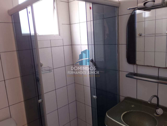 Imagem Apartamento com 2 Quartos para Alugar, 50 m² em Itaquera - São Paulo
