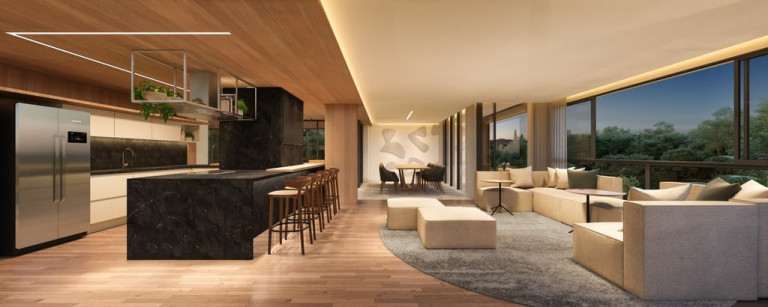 Imagem Apartamento com 3 Quartos à Venda, 179 m² em Bela Vista - Porto Alegre Imagem Apartamento com 3 Quartos à Venda, 179 m² em Bela Vista - Porto Alegre
