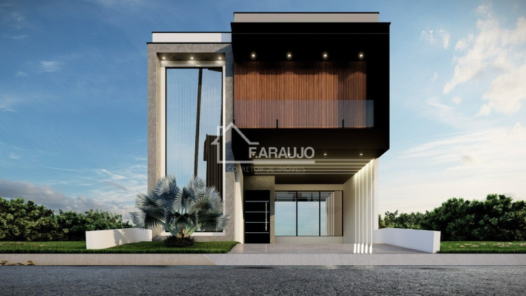 Imagem Imóvel com 3 Quartos à Venda, 220 m² em Cajuru Do Sul - Sorocaba Imagem Imóvel com 3 Quartos à Venda, 220 m² em Cajuru Do Sul - Sorocaba