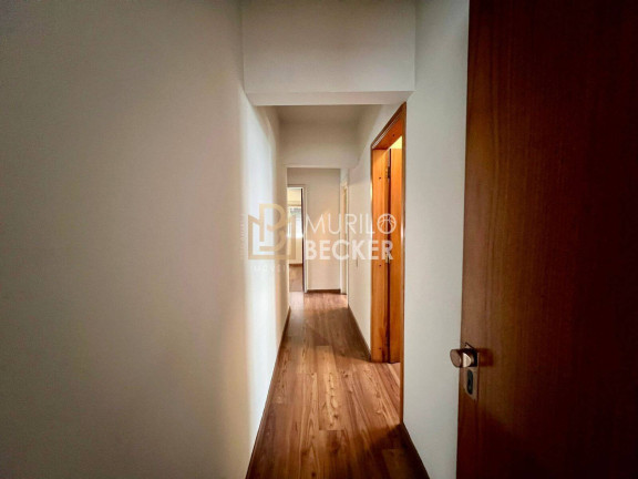 Imagem Apartamento com 4 Quartos à Venda, 220 m² em Vila Ema - São José Dos Campos