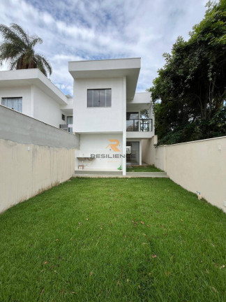 Imagem Casa com 3 Quartos à Venda, 125 m² em Jardim Imperial - Lagoa Santa Imagem Casa com 3 Quartos à Venda, 125 m² em Jardim Imperial - Lagoa Santa
