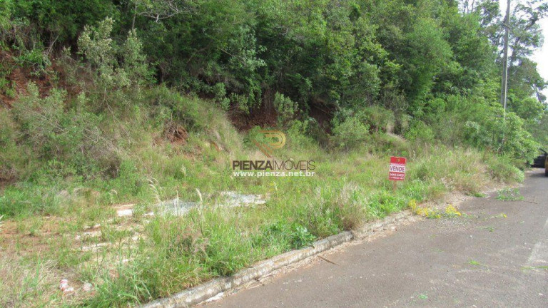Imagem Terreno à Venda, 851 m² em Nações - Concórdia Imagem Terreno à Venda, 851 m² em Nações - Concórdia