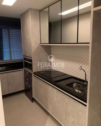 Imagem Apartamento com 2 Quartos à Venda, em Sim - Feira De Santana Imagem Apartamento com 2 Quartos à Venda, em Sim - Feira De Santana
