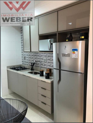 Imagem Apartamento com 2 Quartos à Venda, 51 m² em Chácaras Reunidas São Jorge - Sorocaba