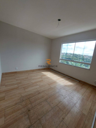 Imagem Casa com 3 Quartos à Venda, 125 m² em Residencial Visão - Lagoa Santa Imagem Casa com 3 Quartos à Venda, 125 m² em Residencial Visão - Lagoa Santa