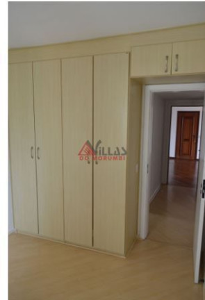 Imagem Apartamento com 4 Quartos à Venda, 131 m² em Vila Suzana - São Paulo Imagem Apartamento com 4 Quartos à Venda, 131 m² em Vila Suzana - São Paulo