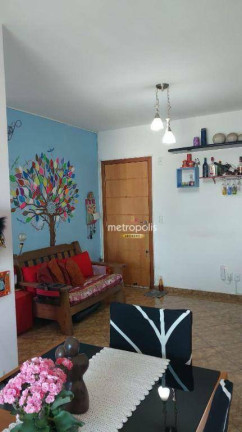 Imagem Apartamento com 2 Quartos à Venda, 69 m² em Barcelona - São Caetano Do Sul