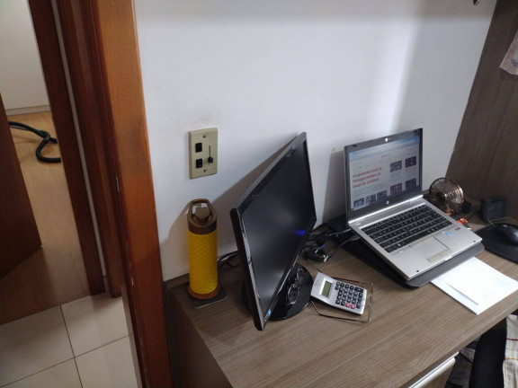 Imagem Apartamento com 3 Quartos à Venda, 77 m² em Serra - Belo Horizonte