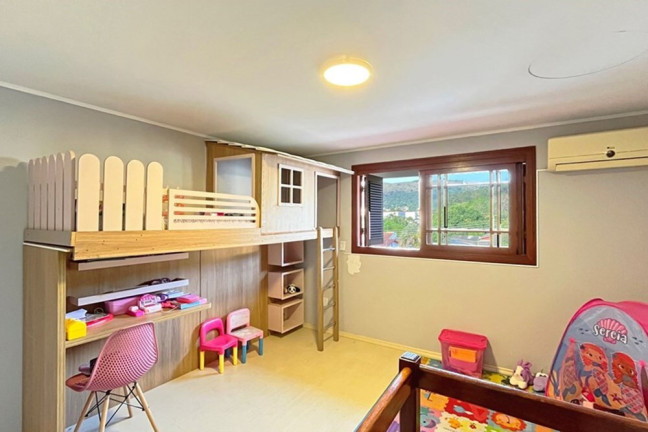 Imagem Casa de Condomínio com 3 Quartos à Venda, 101 m² em Espírito Santo - Porto Alegre Imagem Casa de Condomínio com 3 Quartos à Venda, 101 m² em Espírito Santo - Porto Alegre