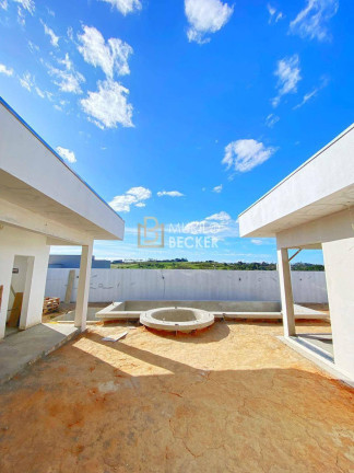 Imagem Casa de Condomínio com 3 Quartos à Venda, 250 m² em Condomínio Residencial Ecopark Bourbon - Caçapava