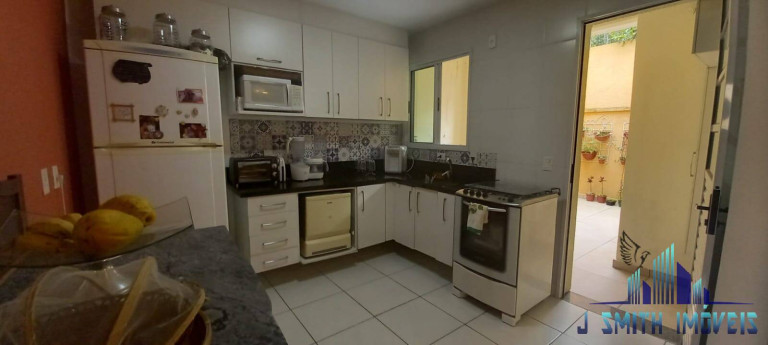 Imagem Casa com 3 Quartos à Venda, 83 m² em Chácara Ondas Verdes - Cotia Imagem Casa com 3 Quartos à Venda, 83 m² em Chácara Ondas Verdes - Cotia