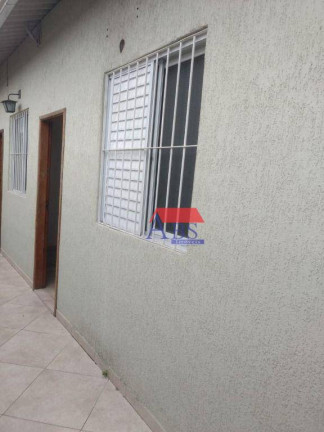 Casa com 1 Quarto à Venda, 44 m² em Parque Das Américas - Praia Grande