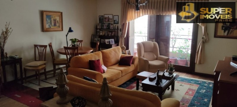 Imagem Apartamento com 3 Quartos à Venda, 208 m² em Centro - Pelotas