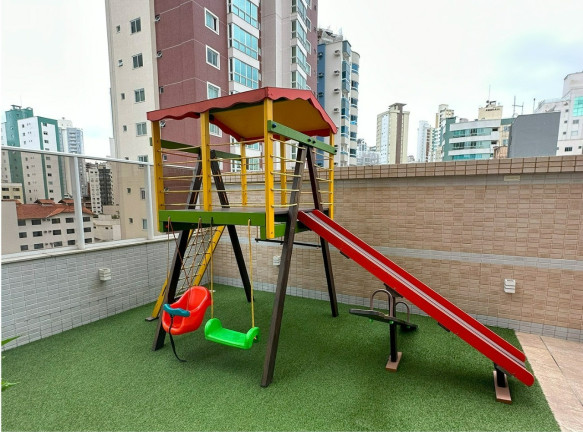 Imagem Apartamento com 3 Quartos à Venda, 189 m² em Centro - Balneário Camboriú