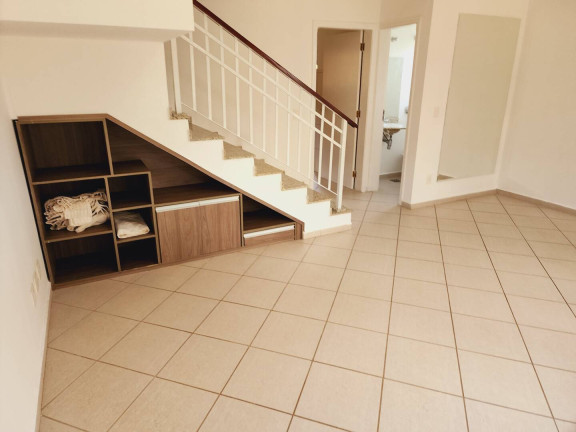 Imagem Casa de Condomínio com 3 Quartos à Venda, 135 m² em Parque Campolim - Sorocaba Imagem Casa de Condomínio com 3 Quartos à Venda, 135 m² em Parque Campolim - Sorocaba
