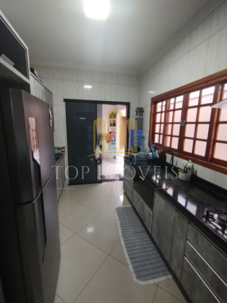 Imagem Casa com 3 Quartos à Venda, 250 m² em Villa Branca - Jacareí