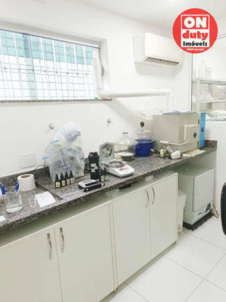 Imagem Sobrado com 18 Quartos à Venda, 486 m² em Campo Grande - Santos Imagem Sobrado com 18 Quartos à Venda, 486 m² em Campo Grande - Santos