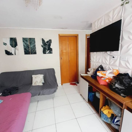 Imagem Apartamento com 2 Quartos à Venda, 38 m² em São Bernardo Do Campo