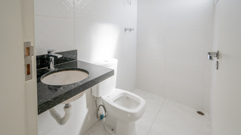 Imagem Casa com 3 Quartos à Venda, 165 m² em Vila Canero - São Paulo
