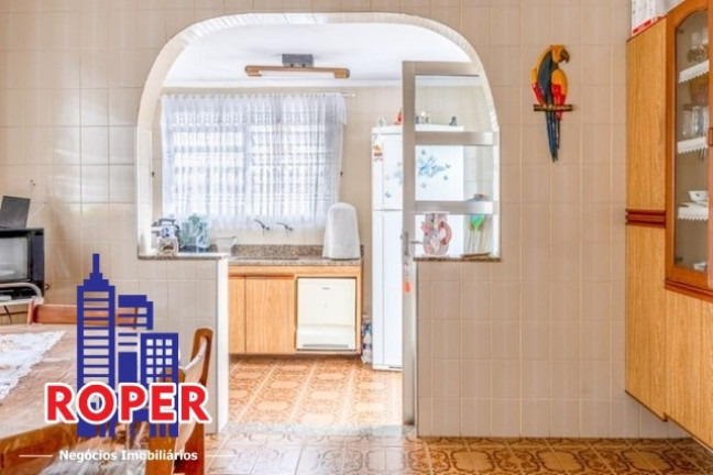Imagem Casa com 3 Quartos à Venda, 224 m² em Vila Prudente - São Paulo Imagem Casa com 3 Quartos à Venda, 224 m² em Vila Prudente - São Paulo