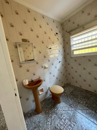 Imagem Casa com 2 Quartos à Venda, 10 m² em Caiçara - Praia Grande Imagem Casa com 2 Quartos à Venda, 10 m² em Caiçara - Praia Grande