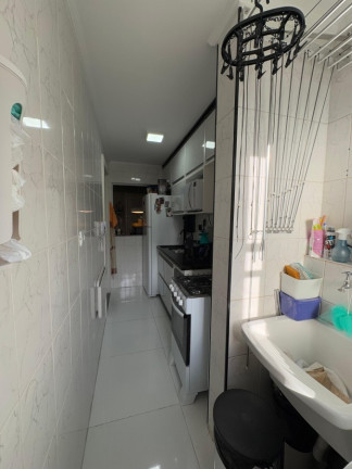 Imagem Apartamento com 2 Quartos à Venda, 58 m² em Vila Príncipe De Gales - Santo André Imagem Apartamento com 2 Quartos à Venda, 58 m² em Vila Príncipe De Gales - Santo André