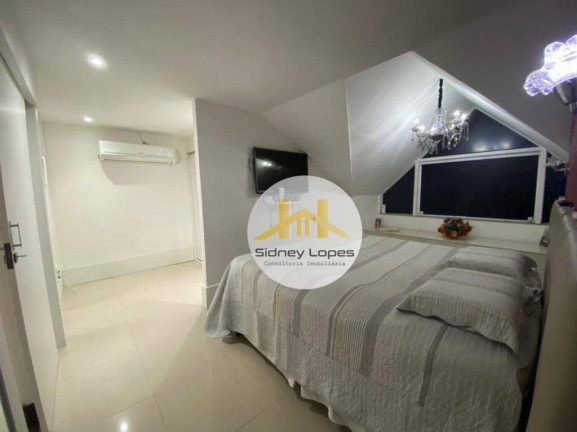 Imagem Casa com 4 Quartos à Venda, 194 m² em Recreio Dos Bandeirantes - Rio De Janeiro