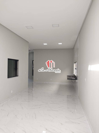 Imagem Casa de Condomínio com 3 Quartos à Venda, 175 m² em Ponta Negra - Manaus