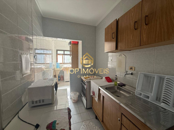 Imagem Apartamento com 2 Quartos à Venda, 60 m² em Enseada - Guarujá Imagem Apartamento com 2 Quartos à Venda, 60 m² em Enseada - Guarujá