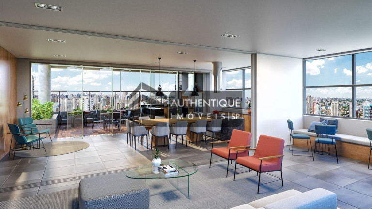 Imagem Apartamento com 1 Quarto à Venda, 46 m² em Vila Clementino - São Paulo Imagem Apartamento com 1 Quarto à Venda, 46 m² em Vila Clementino - São Paulo