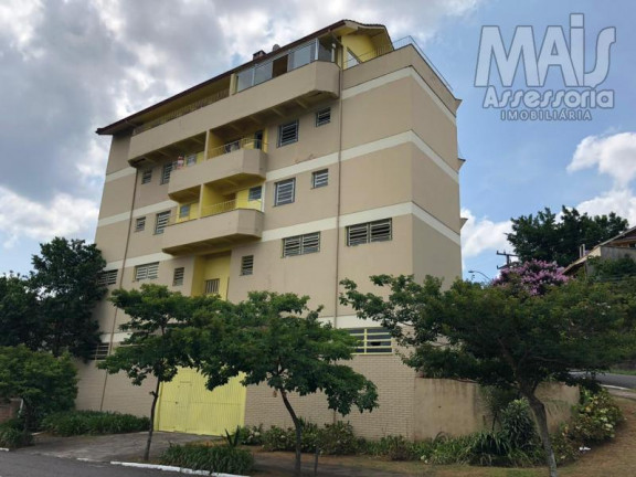 Imagem Apartamento com 2 Quartos à Venda, 87 m² em Rincão - Novo Hamburgo
